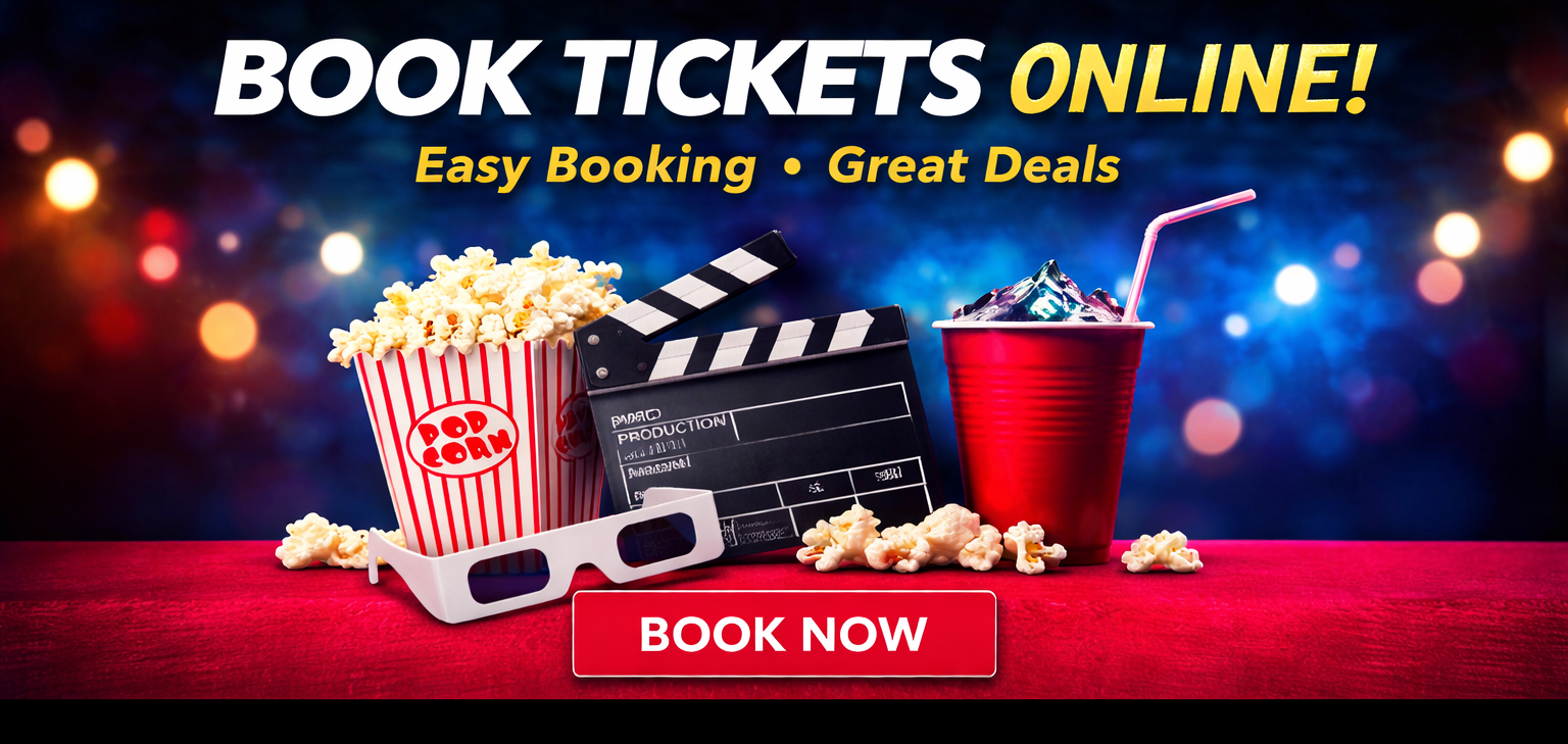 Full Screen Movie Image